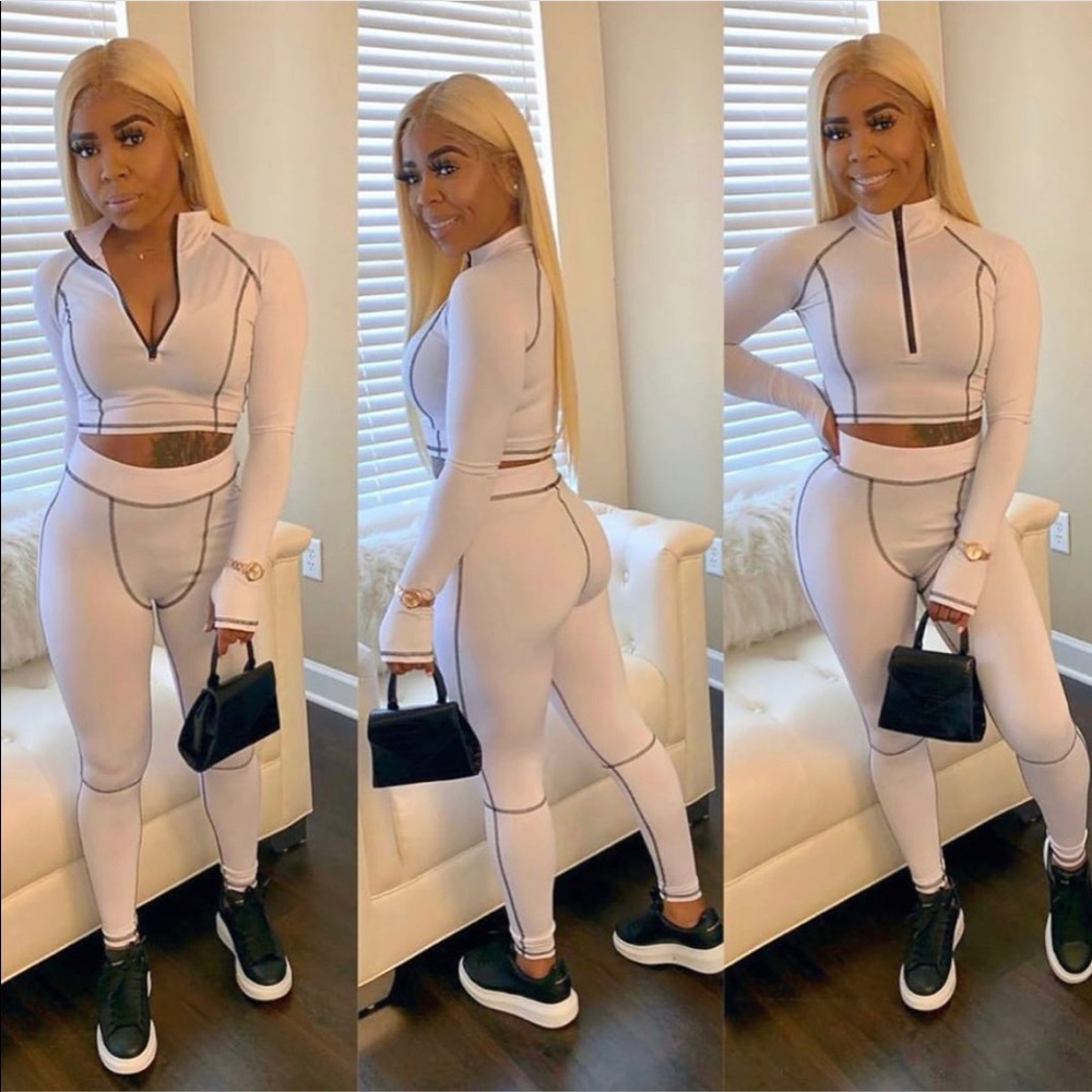 Secret Boutique 2 Piece Set